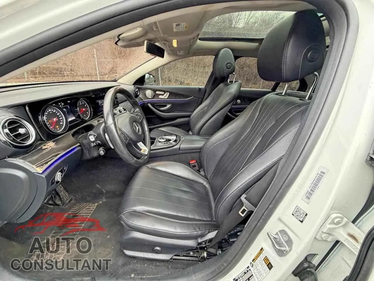 2018 MERCEDES-BENZ E-CLASS Used VIN WDDZF4KB1JA424428 – photo 12 2018 MERCEDES-BENZ E-CLASS Used VIN WDDZF4KB1JA424428 – photo 12
