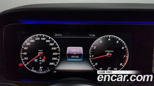 2019 Mercedes-Benz E-Class W213 E300 4MATIC Exclusive Sold VIN WDDZF4KB1KA498417 – dashboard 2019 Mercedes-Benz E-Class W213 E300 4MATIC Exclusive Sold VIN WDDZF4KB1KA498417 – dashboard