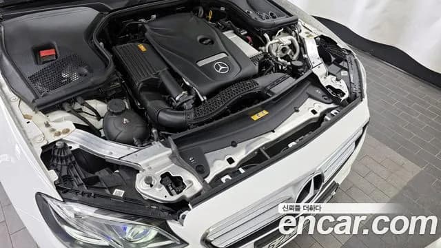 2019 Mercedes-Benz E-Class W213 E300 4MATIC Avnatgarde Sold VIN WDDZF4KB4KA654742 – photo 18 2019 Mercedes-Benz E-Class W213 E300 4MATIC Avnatgarde Sold VIN WDDZF4KB4KA654742 – photo 18