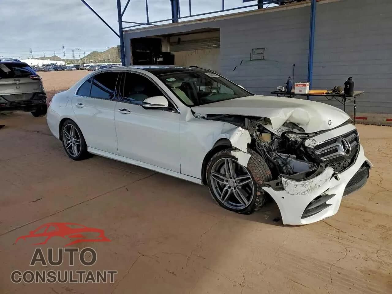 2017 MERCEDES-BENZ E-CLASS Damaged VIN WDDZF4KB6HA061117 – dashboard 2017 MERCEDES-BENZ E-CLASS Damaged VIN WDDZF4KB6HA061117 – dashboard