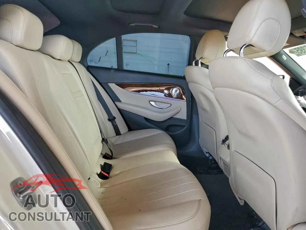 2017 MERCEDES-BENZ E-CLASS Damaged VIN WDDZF4KB6HA061117 – odometer reading 2017 MERCEDES-BENZ E-CLASS Damaged VIN WDDZF4KB6HA061117 – odometer reading