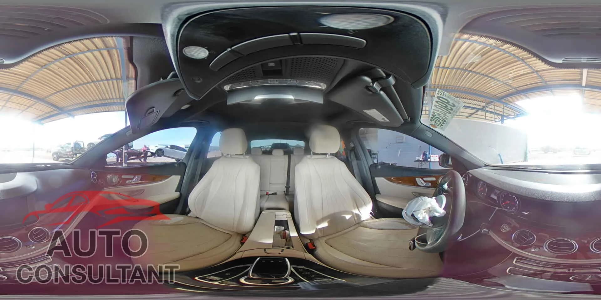 2017 MERCEDES-BENZ E-CLASS Damaged VIN WDDZF4KB6HA061117 – photo 14 2017 MERCEDES-BENZ E-CLASS Damaged VIN WDDZF4KB6HA061117 – photo 14