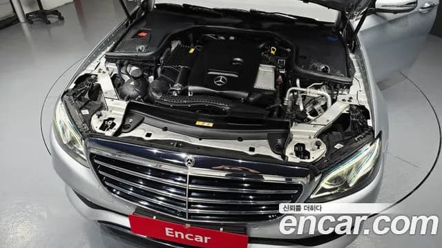 2018 Mercedes-Benz E-Class W213 E300 4MATIC Exclusive Standard Sold VIN WDDZF4KB7JA369368 – rear exterior 2018 Mercedes-Benz E-Class W213 E300 4MATIC Exclusive Standard Sold VIN WDDZF4KB7JA369368 – rear exterior