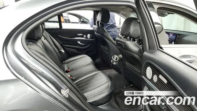 2018 Mercedes-Benz E-Class W213 E400 4MATIC Exclusive Sold VIN WDDZF6GB1JA392391 – undercarriage 2018 Mercedes-Benz E-Class W213 E400 4MATIC Exclusive Sold VIN WDDZF6GB1JA392391 – undercarriage