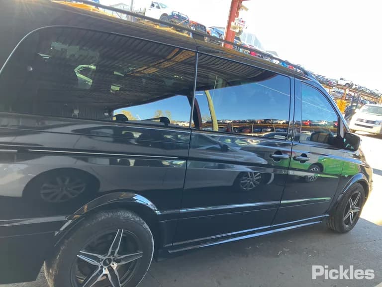 2013 Mercedes-Benz Viano Used VIN WDF63981323842129 – photo 14 2013 Mercedes-Benz Viano Used VIN WDF63981323842129 – photo 14