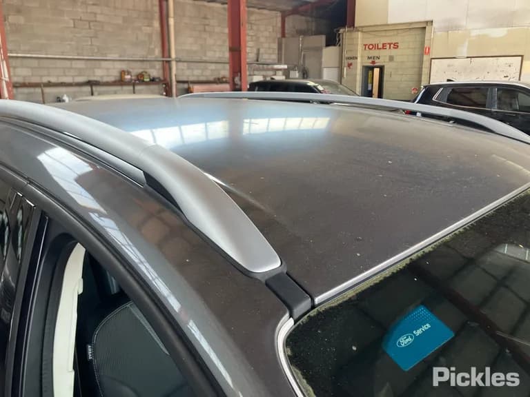 2013 Ford Kuga Used VIN WF0AXXWPMADR83063 – side profile 2013 Ford Kuga Used VIN WF0AXXWPMADR83063 – side profile