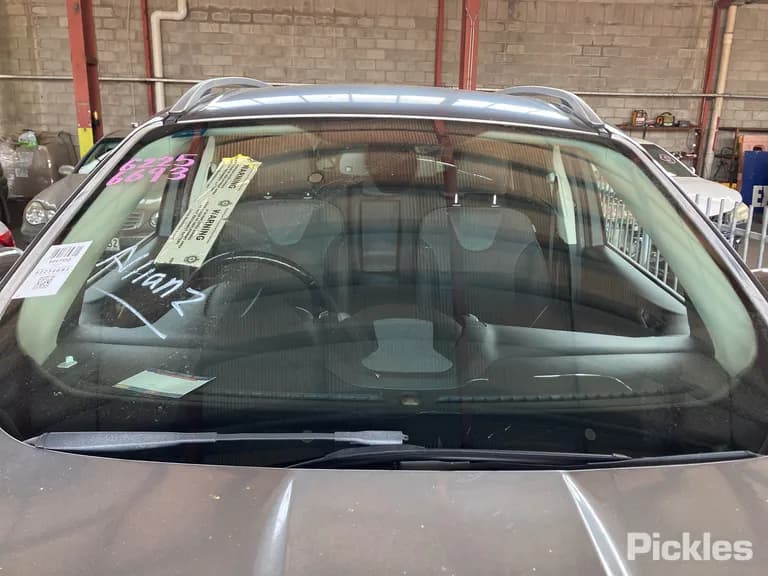 2013 Ford Kuga Used VIN WF0AXXWPMADR83063 – photo 11 2013 Ford Kuga Used VIN WF0AXXWPMADR83063 – photo 11