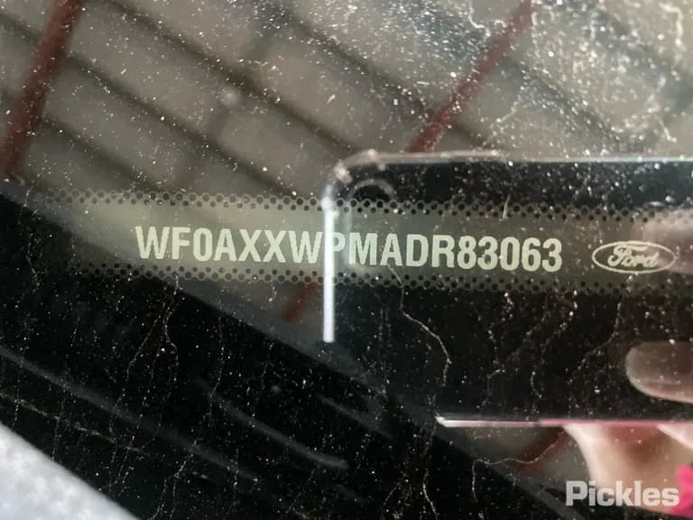 2013 Ford Kuga Used VIN WF0AXXWPMADR83063 – photo 23 2013 Ford Kuga Used VIN WF0AXXWPMADR83063 – photo 23