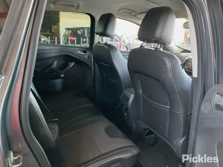 2013 Ford Kuga Used VIN WF0AXXWPMADR83063 – photo 25 2013 Ford Kuga Used VIN WF0AXXWPMADR83063 – photo 25