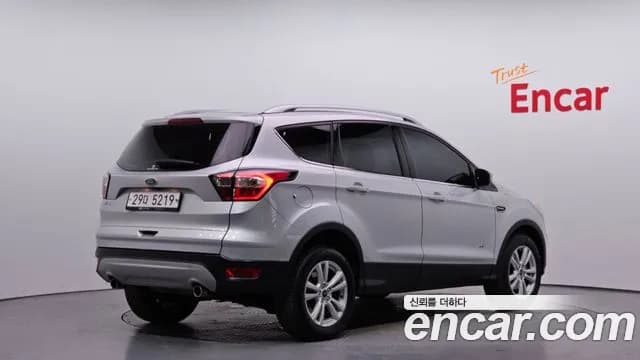 2017 Ford Kuga 2nd Gen 2.0 Diesel Trend Sold VIN WF0AXXWPMHGS34745 – front exterior 2017 Ford Kuga 2nd Gen 2.0 Diesel Trend Sold VIN WF0AXXWPMHGS34745 – front exterior