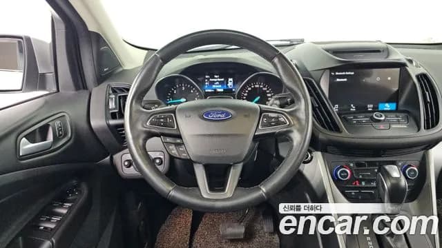 2017 Ford Kuga 2nd Gen 2.0 Diesel Trend Sold VIN WF0AXXWPMHGS34745 – dashboard 2017 Ford Kuga 2nd Gen 2.0 Diesel Trend Sold VIN WF0AXXWPMHGS34745 – dashboard