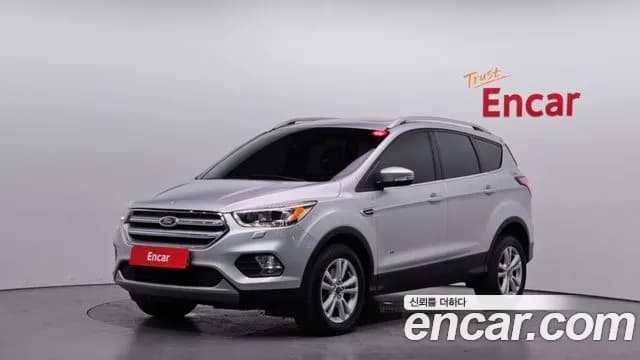 2017 Ford Kuga 2nd Gen 2.0 Diesel Trend Sold VIN WF0AXXWPMHGS34745 – exterior detail 2017 Ford Kuga 2nd Gen 2.0 Diesel Trend Sold VIN WF0AXXWPMHGS34745 – exterior detail