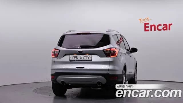 2017 Ford Kuga 2nd Gen 2.0 Diesel Trend Sold VIN WF0AXXWPMHGS34745 – photo 13 2017 Ford Kuga 2nd Gen 2.0 Diesel Trend Sold VIN WF0AXXWPMHGS34745 – photo 13
