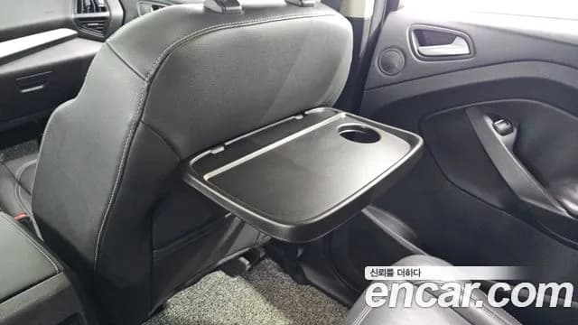 2017 Ford Kuga 2nd Gen 2.0 Diesel Trend Sold VIN WF0AXXWPMHGS34745 – photo 14 2017 Ford Kuga 2nd Gen 2.0 Diesel Trend Sold VIN WF0AXXWPMHGS34745 – photo 14