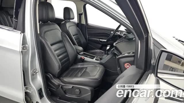 2017 Ford Kuga 2nd Gen 2.0 Diesel Trend Sold VIN WF0AXXWPMHGS34745 – photo 16 2017 Ford Kuga 2nd Gen 2.0 Diesel Trend Sold VIN WF0AXXWPMHGS34745 – photo 16