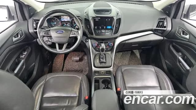 2017 Ford Kuga 2nd Gen 2.0 Diesel Trend Sold VIN WF0AXXWPMHGS34745 – photo 18 2017 Ford Kuga 2nd Gen 2.0 Diesel Trend Sold VIN WF0AXXWPMHGS34745 – photo 18