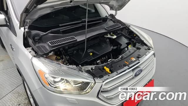 2017 Ford Kuga 2nd Gen 2.0 Diesel Trend Sold VIN WF0AXXWPMHGS34745 – photo 19 2017 Ford Kuga 2nd Gen 2.0 Diesel Trend Sold VIN WF0AXXWPMHGS34745 – photo 19