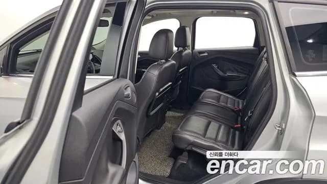 2017 Ford Kuga 2nd Gen 2.0 Diesel Trend Sold VIN WF0AXXWPMHGS34745 – photo 20 2017 Ford Kuga 2nd Gen 2.0 Diesel Trend Sold VIN WF0AXXWPMHGS34745 – photo 20