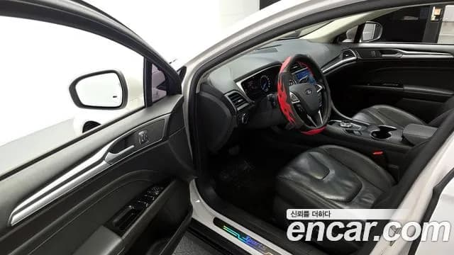 2019 Ford Mondeo 4th Gen 2.0 Trend Sold VIN WF0DXXWPCKKY75878 – photo 14 2019 Ford Mondeo 4th Gen 2.0 Trend Sold VIN WF0DXXWPCKKY75878 – photo 14