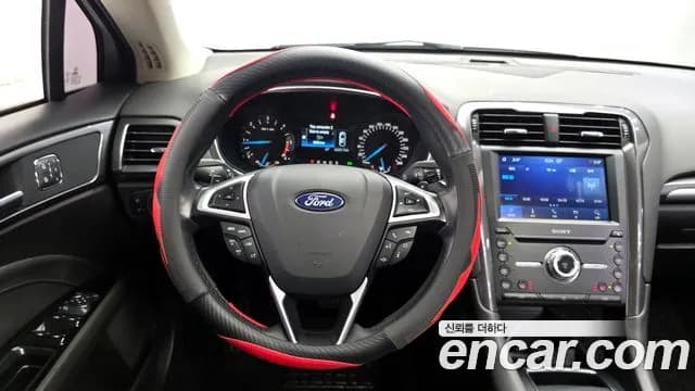 2019 Ford Mondeo 4th Gen 2.0 Trend Sold VIN WF0DXXWPCKKY75878 – photo 16 2019 Ford Mondeo 4th Gen 2.0 Trend Sold VIN WF0DXXWPCKKY75878 – photo 16
