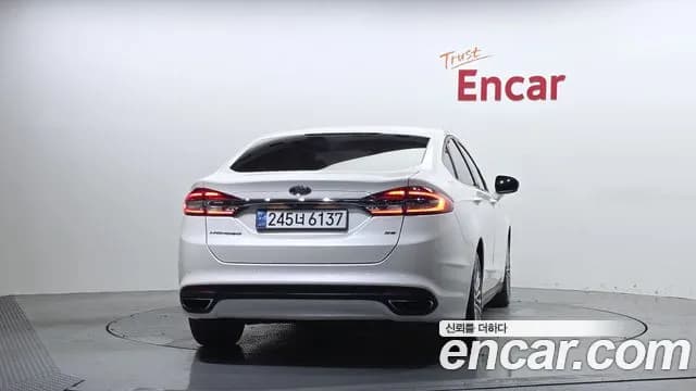 2019 Ford Mondeo 4th Gen 2.0 Trend Sold VIN WF0DXXWPCKKY75878 – photo 17 2019 Ford Mondeo 4th Gen 2.0 Trend Sold VIN WF0DXXWPCKKY75878 – photo 17