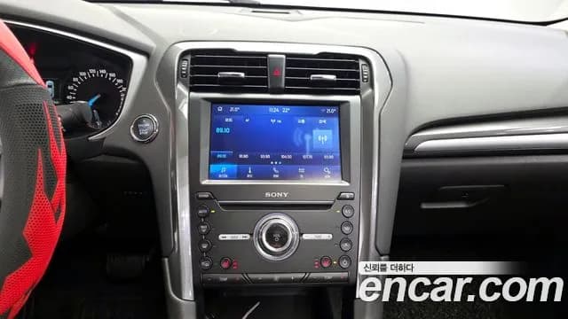 2019 Ford Mondeo 4th Gen 2.0 Trend Sold VIN WF0DXXWPCKKY75878 – photo 18 2019 Ford Mondeo 4th Gen 2.0 Trend Sold VIN WF0DXXWPCKKY75878 – photo 18