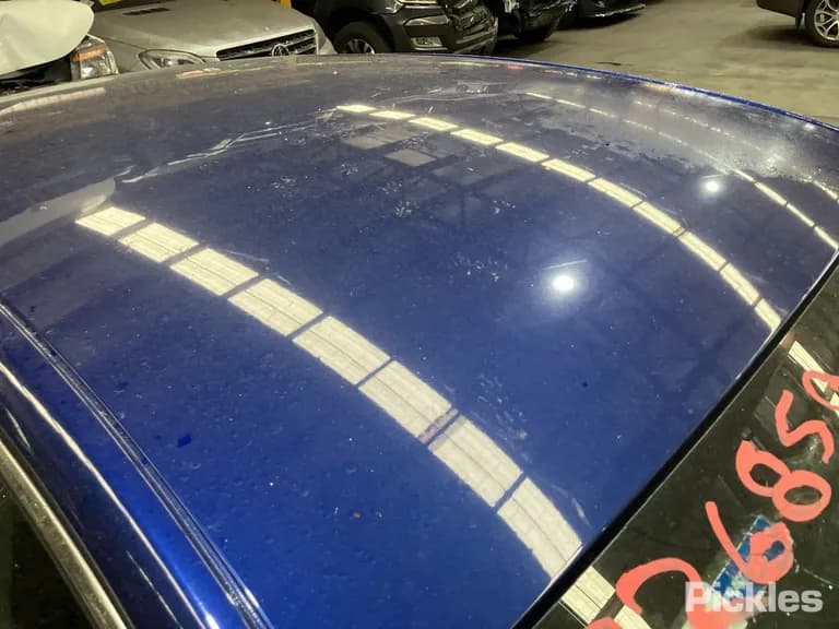 2015 Ford Mondeo Used VIN WF0EXXWPCEFU05512 – undercarriage 2015 Ford Mondeo Used VIN WF0EXXWPCEFU05512 – undercarriage