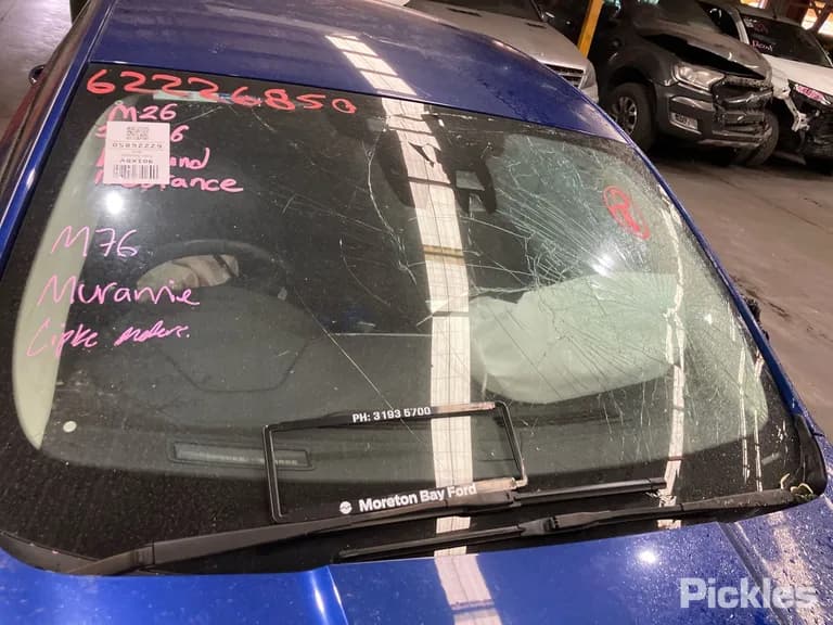 2015 Ford Mondeo Used VIN WF0EXXWPCEFU05512 – photo 13 2015 Ford Mondeo Used VIN WF0EXXWPCEFU05512 – photo 13