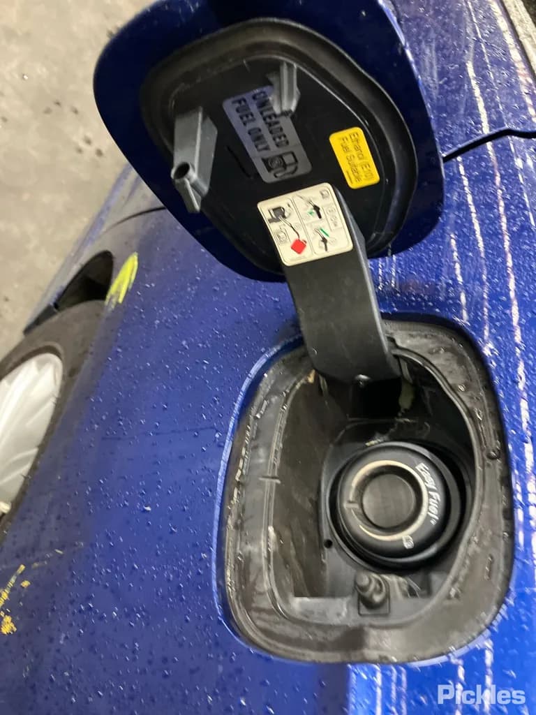 2015 Ford Mondeo Used VIN WF0EXXWPCEFU05512 – photo 15 2015 Ford Mondeo Used VIN WF0EXXWPCEFU05512 – photo 15