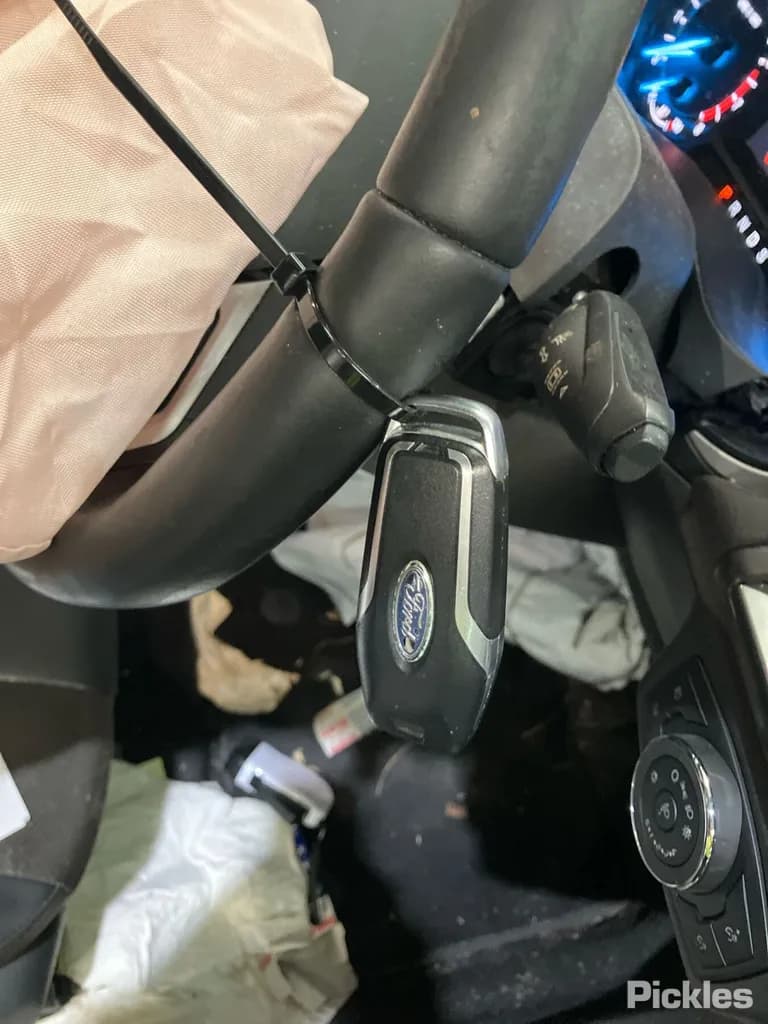 2015 Ford Mondeo Used VIN WF0EXXWPCEFU05512 – photo 17 2015 Ford Mondeo Used VIN WF0EXXWPCEFU05512 – photo 17