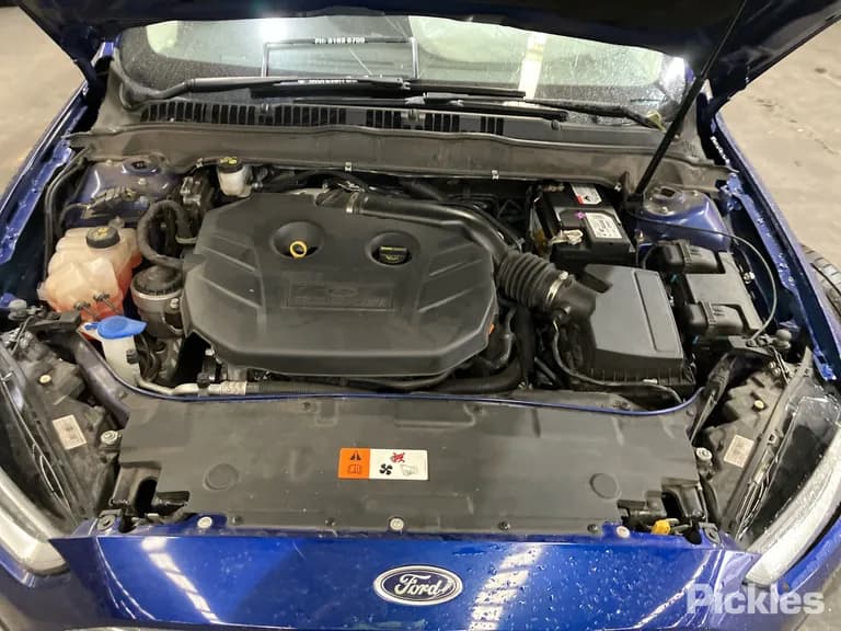 2015 Ford Mondeo Used VIN WF0EXXWPCEFU05512 – photo 20 2015 Ford Mondeo Used VIN WF0EXXWPCEFU05512 – photo 20