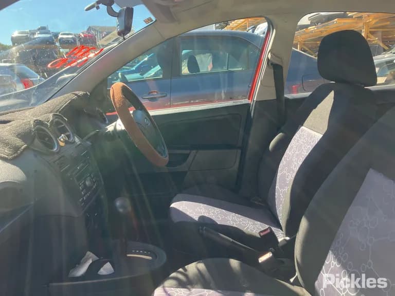 2007 Ford Fiesta Used VIN WF0HXXGAJH7E59524 – photo 12 2007 Ford Fiesta Used VIN WF0HXXGAJH7E59524 – photo 12