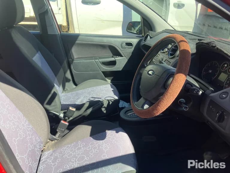 2007 Ford Fiesta Used VIN WF0HXXGAJH7E59524 – photo 21 2007 Ford Fiesta Used VIN WF0HXXGAJH7E59524 – photo 21