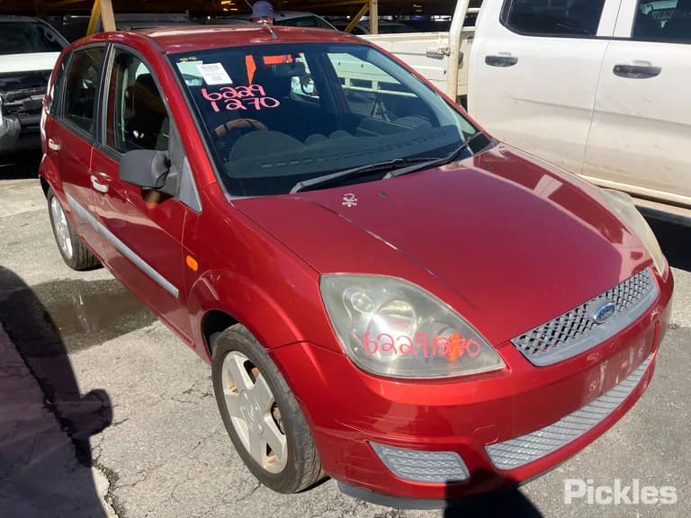 2007 Ford Fiesta Used VIN WF0HXXGAJH7E59524 – photo 22 2007 Ford Fiesta Used VIN WF0HXXGAJH7E59524 – photo 22