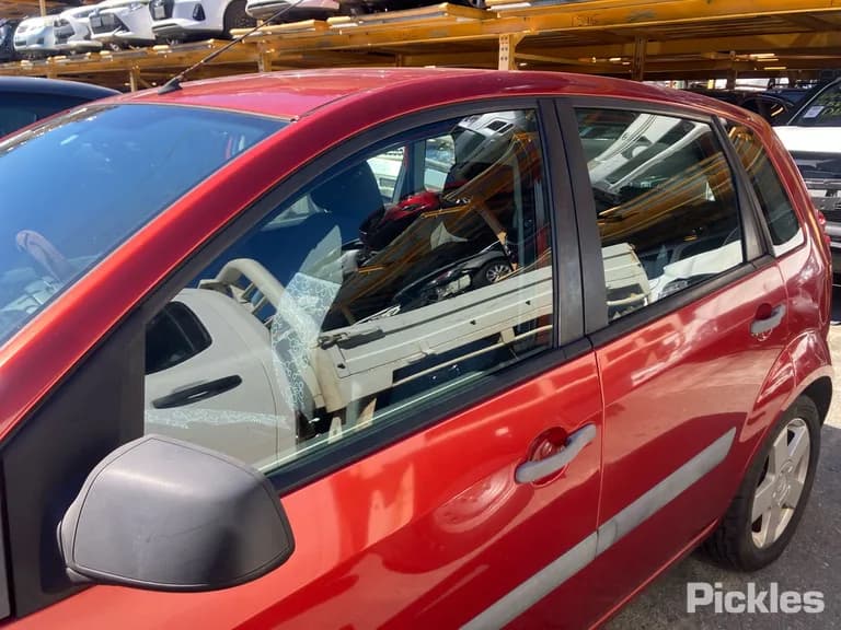 2007 Ford Fiesta Used VIN WF0HXXGAJH7E59524 – photo 27 2007 Ford Fiesta Used VIN WF0HXXGAJH7E59524 – photo 27