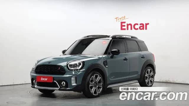 2021 Mini Cooper S Countryman ALL4 Sold VIN WMW11BS01M3N23443 – undercarriage 2021 Mini Cooper S Countryman ALL4 Sold VIN WMW11BS01M3N23443 – undercarriage