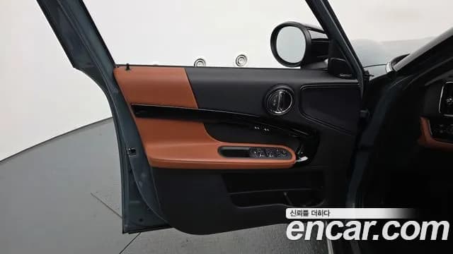 2021 Mini Cooper S Countryman ALL4 Sold VIN WMW11BS01M3N23443 – photo 15 2021 Mini Cooper S Countryman ALL4 Sold VIN WMW11BS01M3N23443 – photo 15