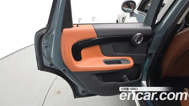 2021 Mini Cooper S Countryman ALL4 Sold VIN WMW11BS01M3N23443 – photo 16 2021 Mini Cooper S Countryman ALL4 Sold VIN WMW11BS01M3N23443 – photo 16