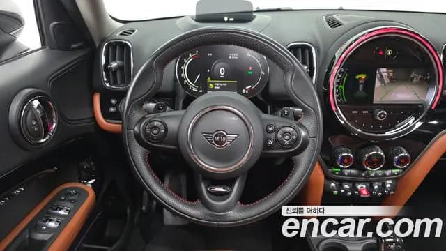 2021 Mini Cooper S Countryman ALL4 Sold VIN WMW11BS01M3N23443 – photo 18 2021 Mini Cooper S Countryman ALL4 Sold VIN WMW11BS01M3N23443 – photo 18