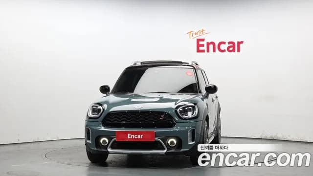 2021 Mini Cooper S Countryman ALL4 Sold VIN WMW11BS01M3N23443 – photo 21 2021 Mini Cooper S Countryman ALL4 Sold VIN WMW11BS01M3N23443 – photo 21