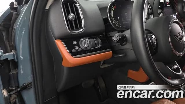 2021 Mini Cooper S Countryman ALL4 Sold VIN WMW11BS01M3N23443 – photo 22 2021 Mini Cooper S Countryman ALL4 Sold VIN WMW11BS01M3N23443 – photo 22