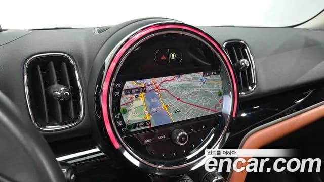 2021 Mini Cooper S Countryman ALL4 Sold VIN WMW11BS01M3N23443 – photo 26 2021 Mini Cooper S Countryman ALL4 Sold VIN WMW11BS01M3N23443 – photo 26
