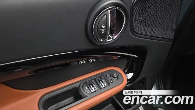 2021 Mini Cooper S Countryman ALL4 Sold VIN WMW11BS01M3N23443 – photo 27 2021 Mini Cooper S Countryman ALL4 Sold VIN WMW11BS01M3N23443 – photo 27