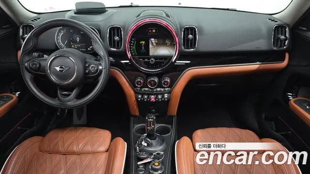 2021 Mini Cooper S Countryman ALL4 Sold VIN WMW11BS01M3N23443 – photo 32 2021 Mini Cooper S Countryman ALL4 Sold VIN WMW11BS01M3N23443 – photo 32
