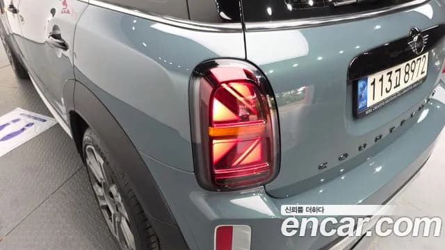 2021 Mini Cooper S Countryman ALL4 Sold VIN WMW11BS01M3N23443 – photo 34 2021 Mini Cooper S Countryman ALL4 Sold VIN WMW11BS01M3N23443 – photo 34