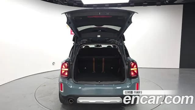 2021 Mini Cooper S Countryman ALL4 Sold VIN WMW11BS01M3N23443 – photo 35 2021 Mini Cooper S Countryman ALL4 Sold VIN WMW11BS01M3N23443 – photo 35
