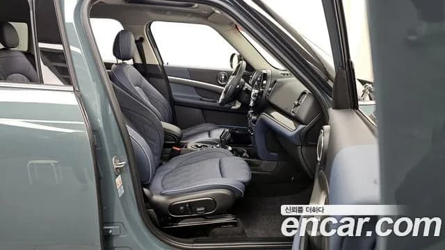 2023 Mini Cooper S Countryman ALL4 Sold VIN WMW11BS01P3P72720 – photo 12 2023 Mini Cooper S Countryman ALL4 Sold VIN WMW11BS01P3P72720 – photo 12