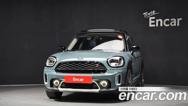2023 Mini Cooper S Countryman ALL4 Sold VIN WMW11BS01P3P72720 – photo 18 2023 Mini Cooper S Countryman ALL4 Sold VIN WMW11BS01P3P72720 – photo 18