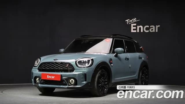 2024 Mini Cooper S Countryman ALL4 Uncharted Edition Sold VIN WMW11BS01R3R99716 – interior seats 2024 Mini Cooper S Countryman ALL4 Uncharted Edition Sold VIN WMW11BS01R3R99716 – interior seats