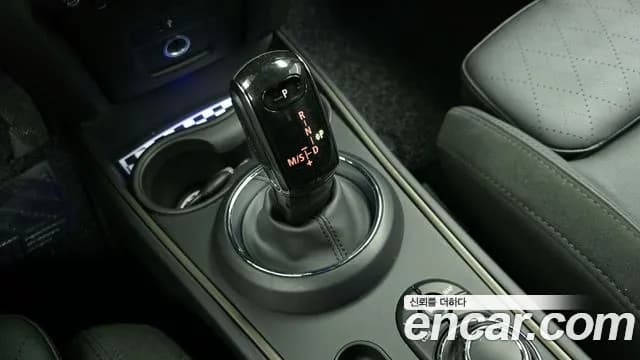 2024 Mini Cooper S Countryman ALL4 Uncharted Edition Sold VIN WMW11BS01R3R99716 – odometer reading 2024 Mini Cooper S Countryman ALL4 Uncharted Edition Sold VIN WMW11BS01R3R99716 – odometer reading